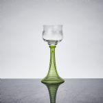 591527 Wite wine glass